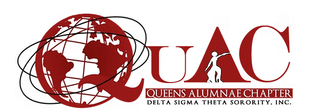 DELTA SIGMA THETA SORORITY, INCORPORATED - QUEENS ALUMNAE CHAPTER FUNDRAISER