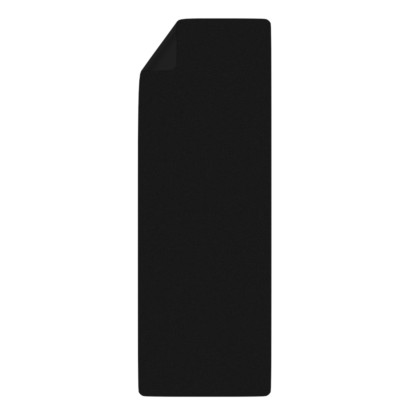 ZPB Yoga Mat - It's Time to Meditate, Rejuvenate and Focus