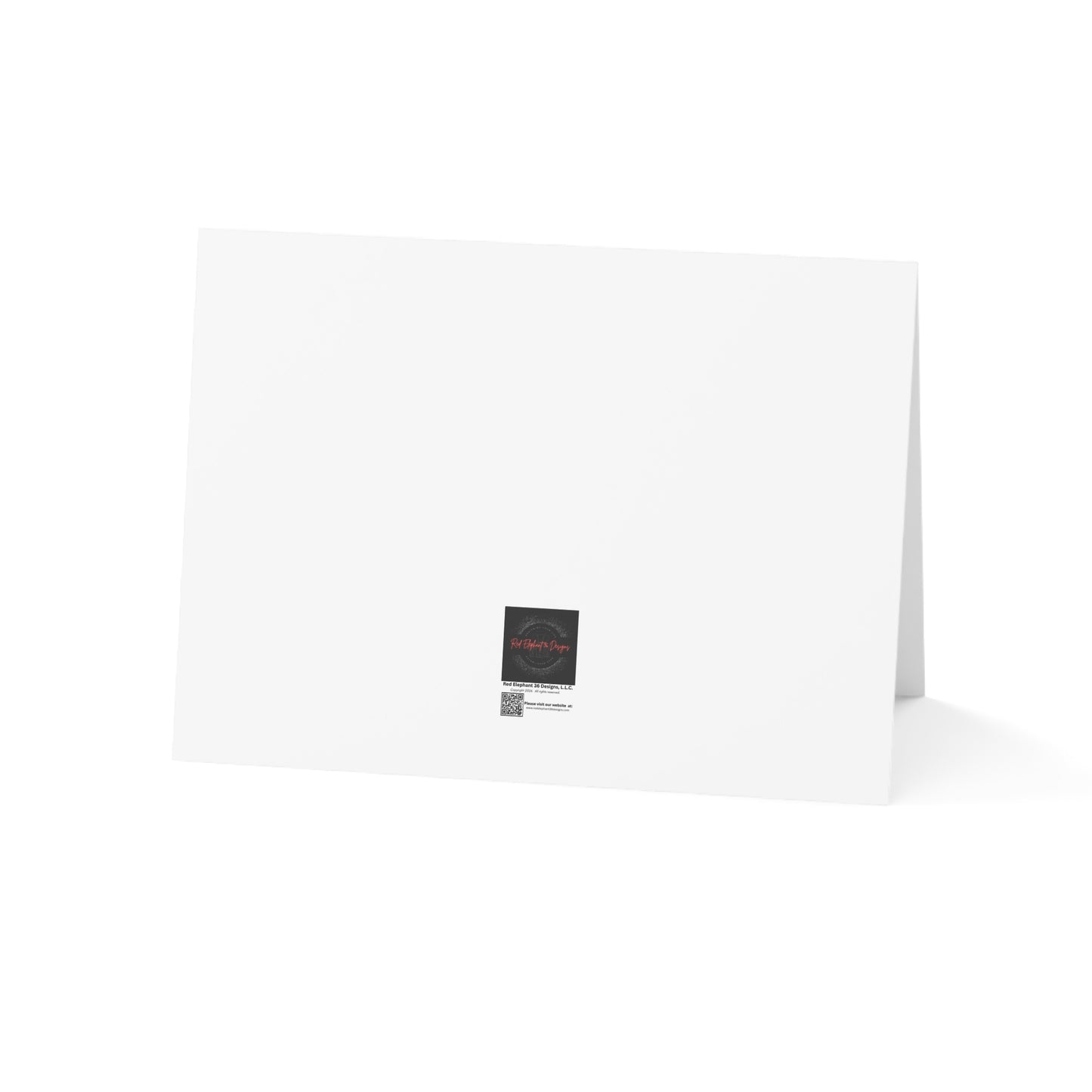 AKA, DST, ZPB and SGR Sisterhood is a Gift - 4 Sororities - Illustrated - Greeting Cards, Perfect for Crossings Celebrations, Friendship, Special Occasions, Artful Designs, Meaningful Gifts