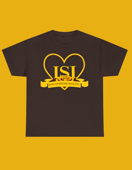 ISI Logo T-shirt