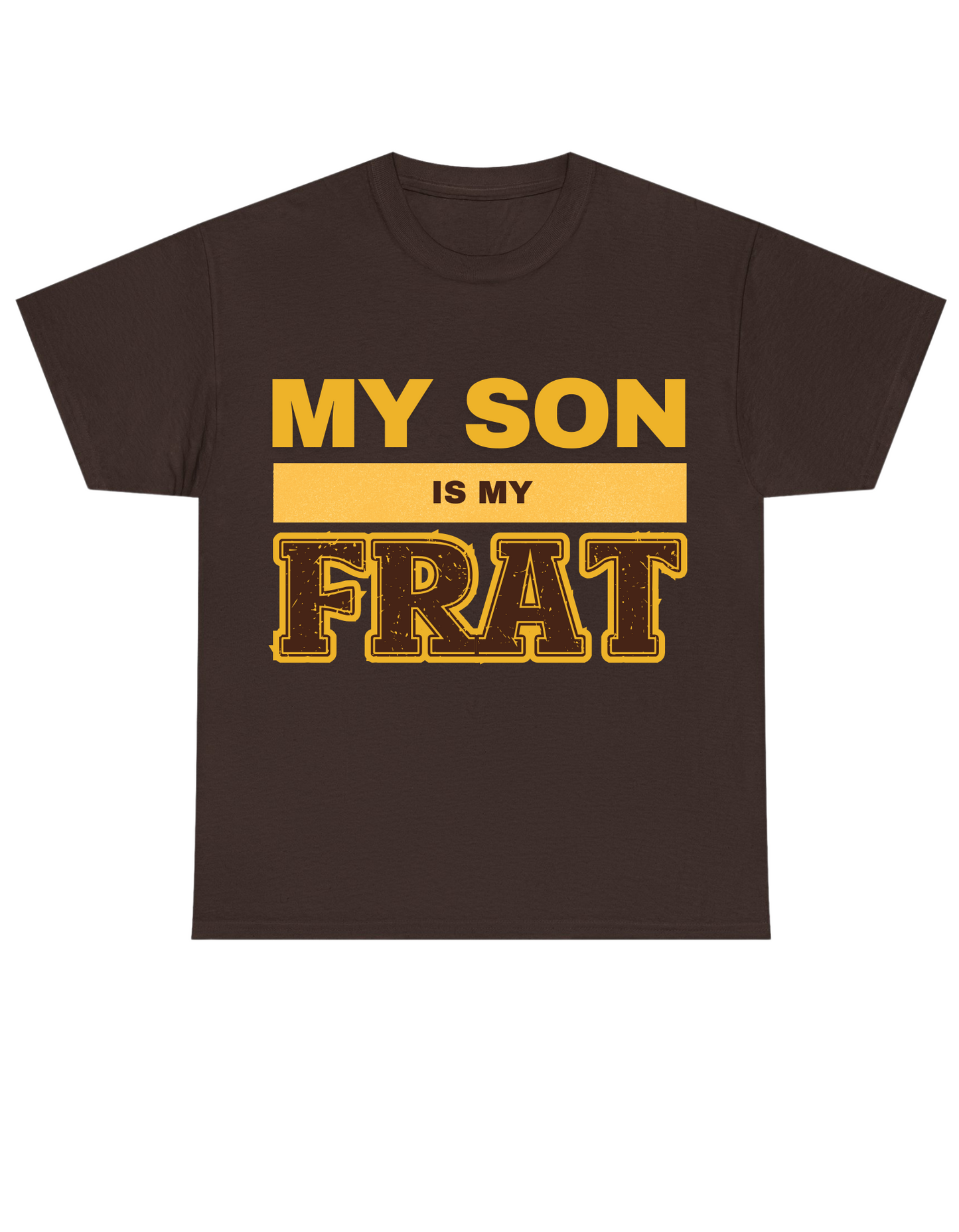 Iota Phi Theta Legacy Collection T-Shirt (My Father is my Frat, My Son is My