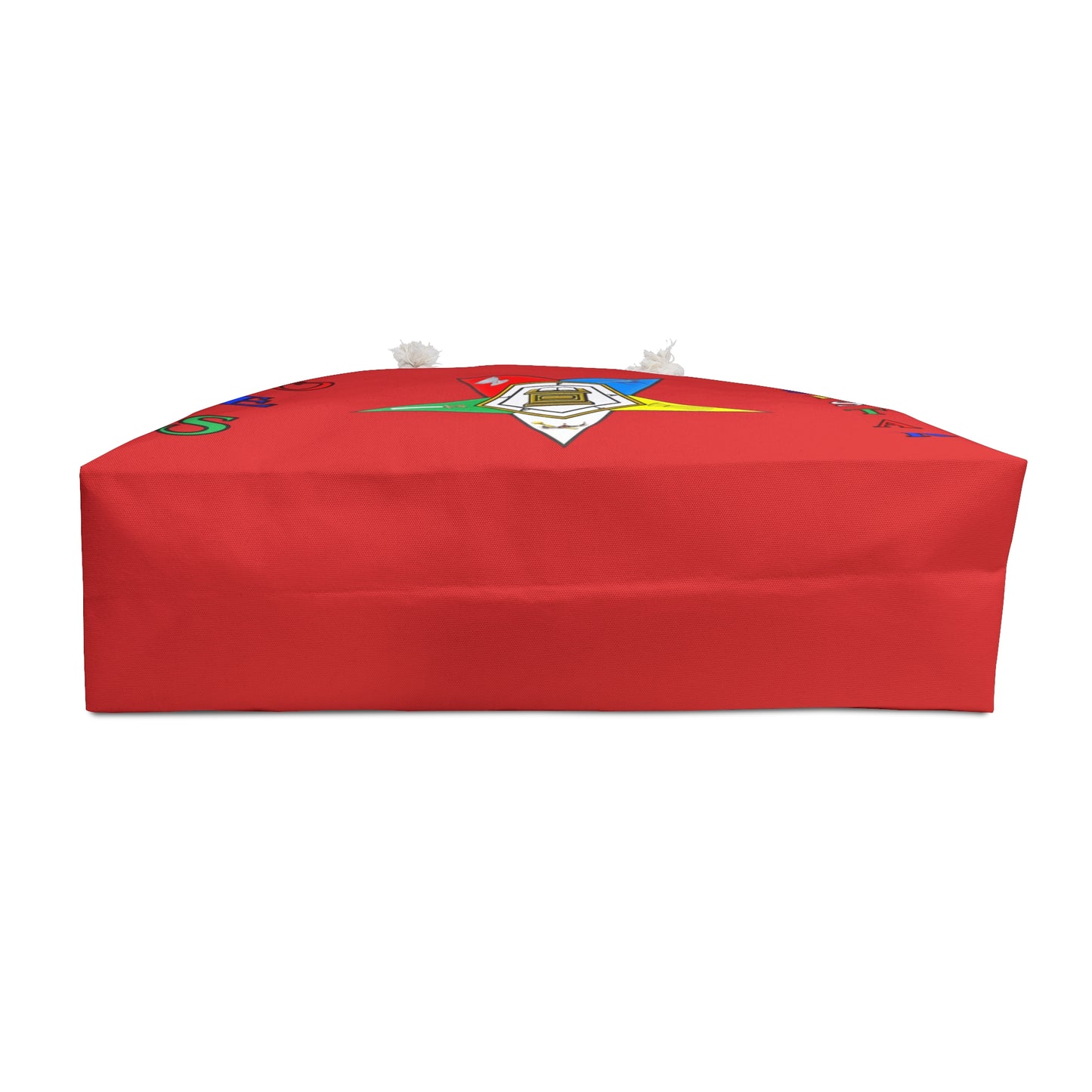 OES Travel Tote Bag