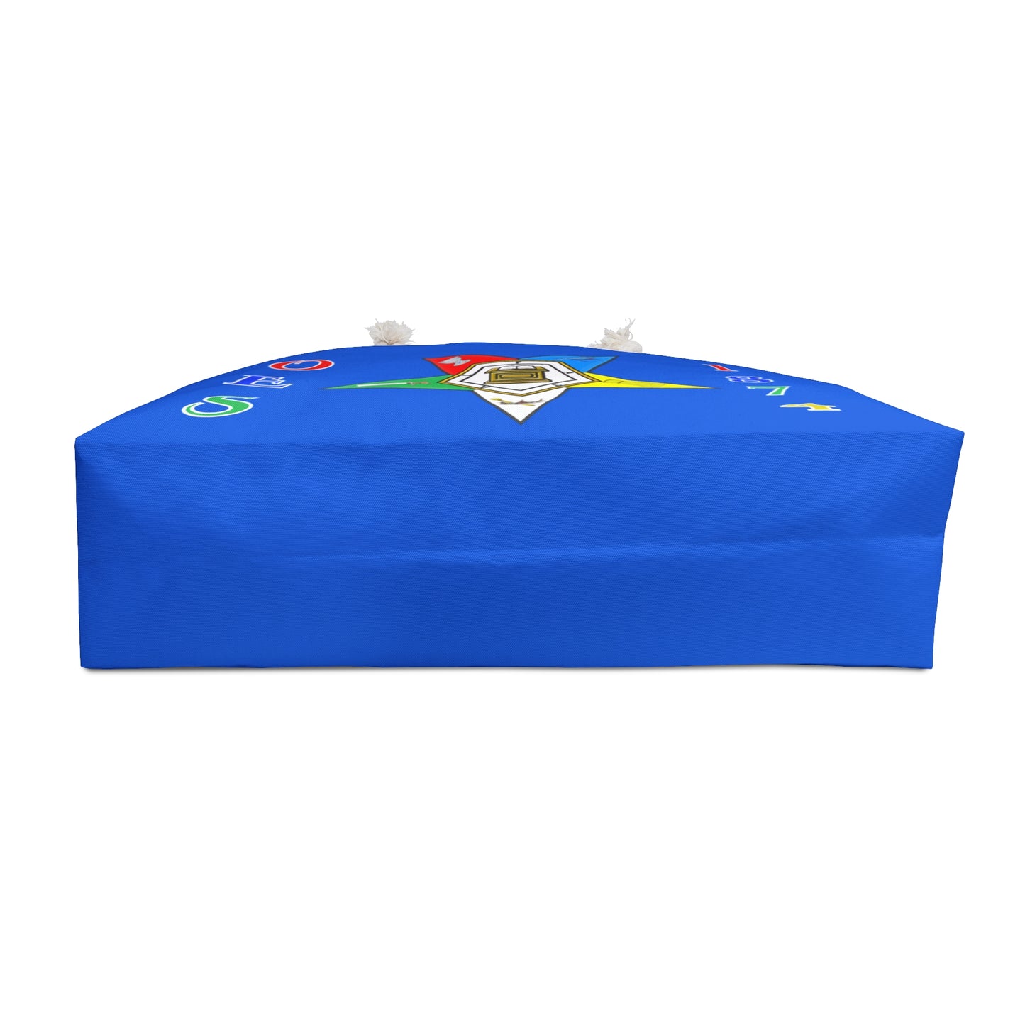 OES Travel Tote Bag