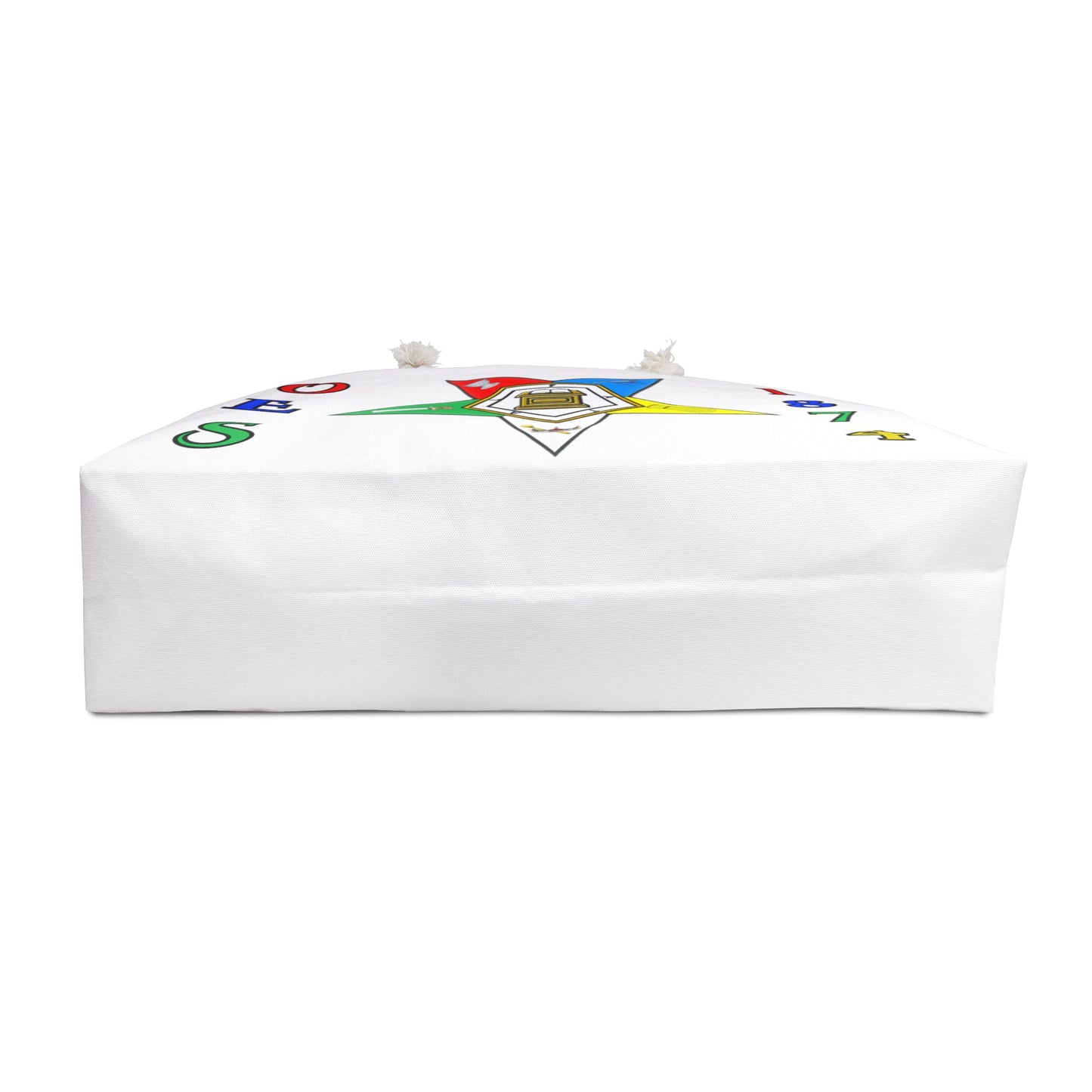 OES Travel Tote Bag