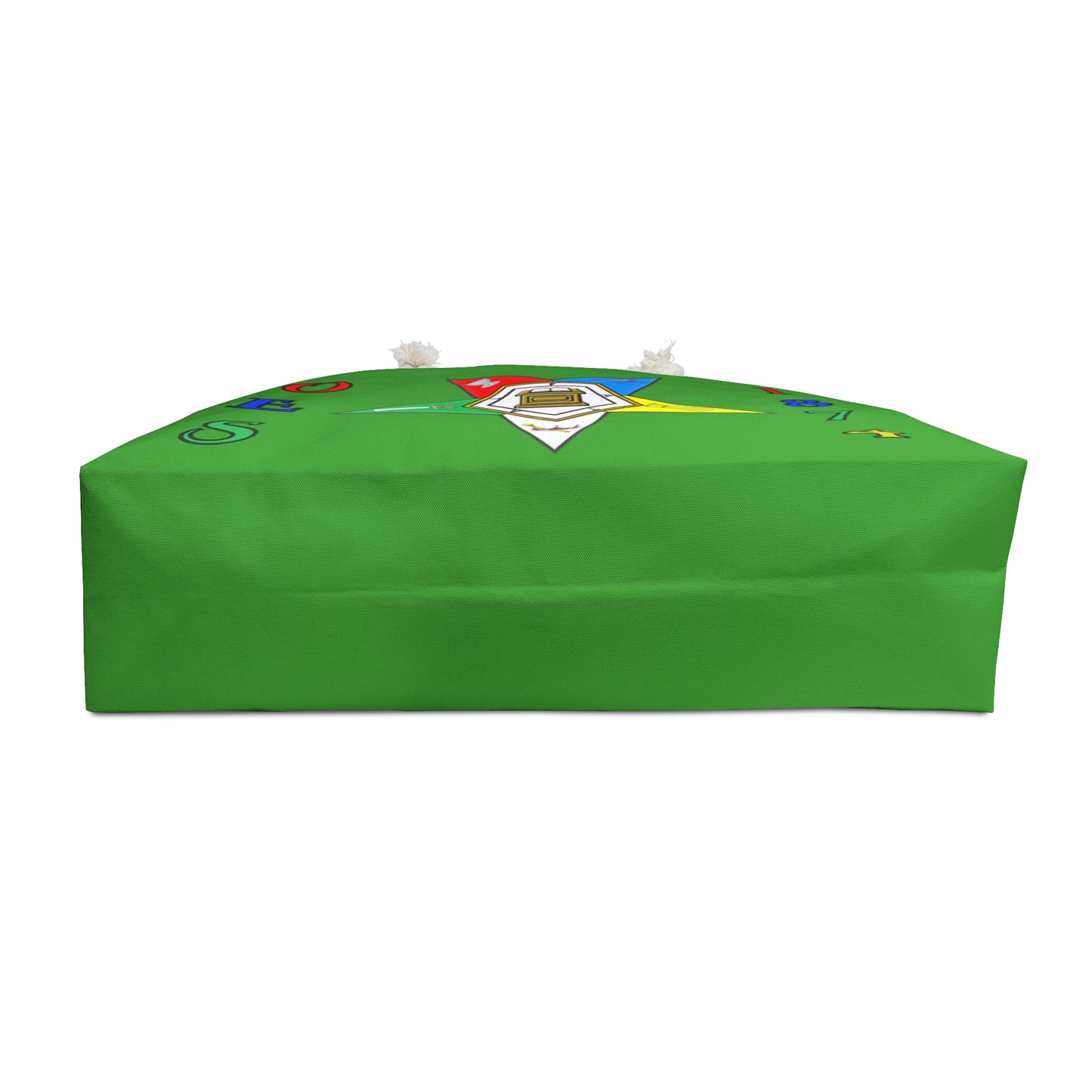 OES Travel Tote Bag