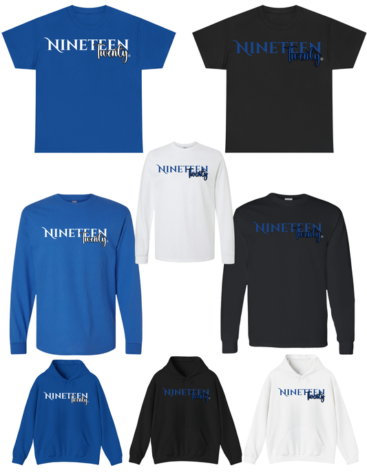 ZPB Nineteen Twenty Shirt