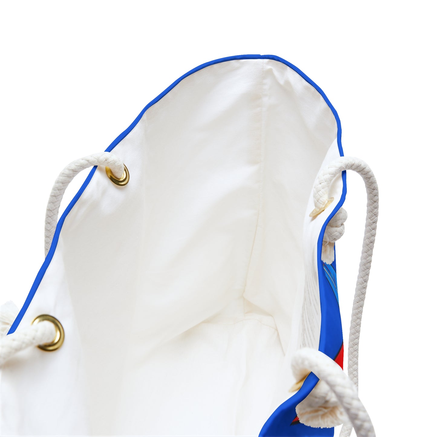 OES Travel Tote Bag