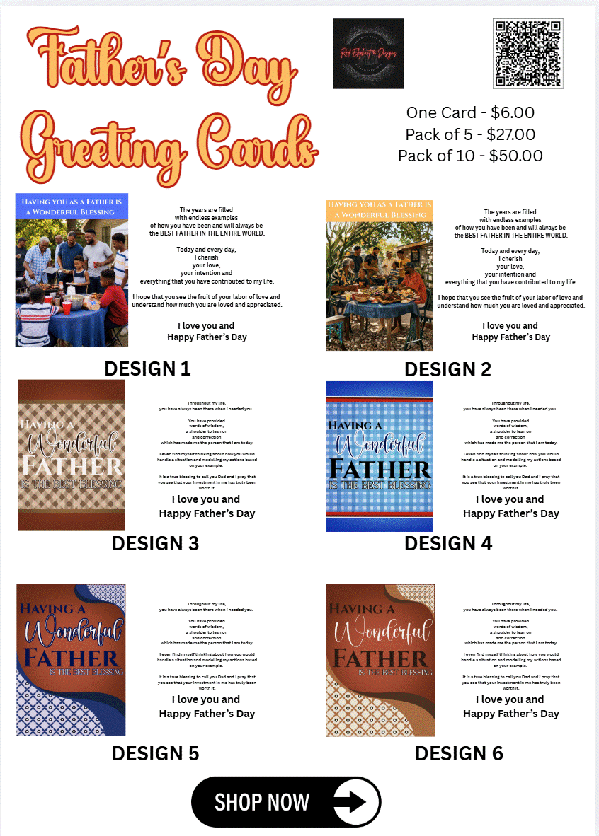 Father's Day Greeting Cards